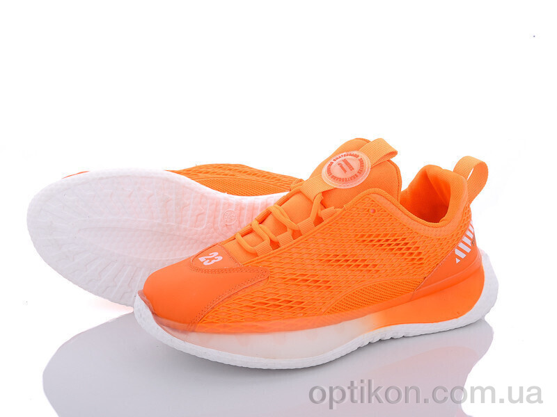 Кросівки Violeta Y170(T200) orange