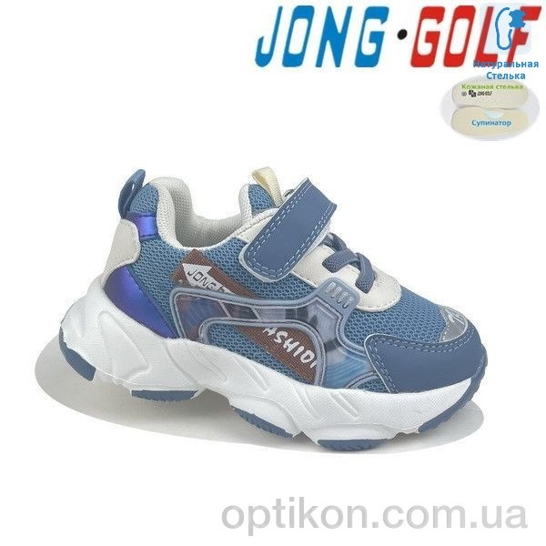 Кросівки Jong Golf ﻿A10894-17
