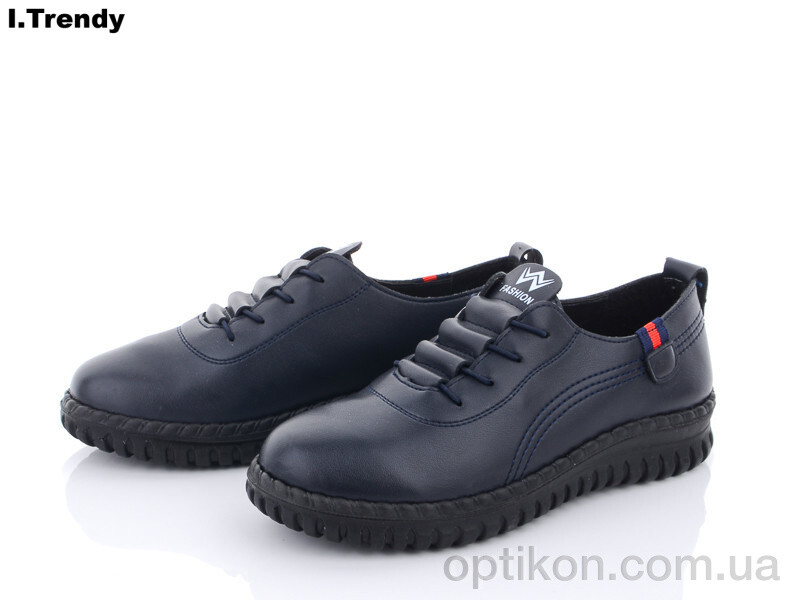 Туфлі Trendy BK335-5