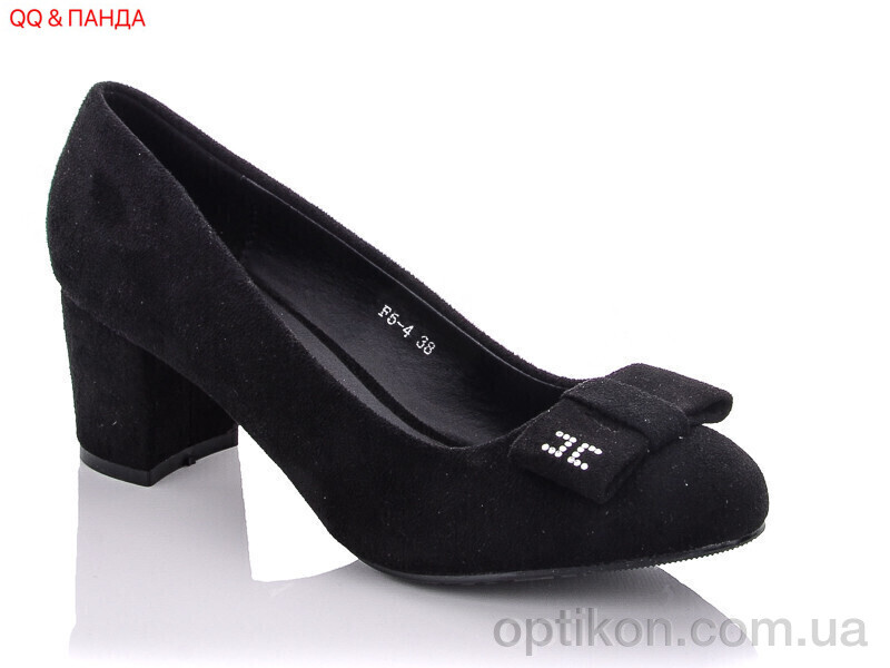 Туфлі QQ shoes F5-4