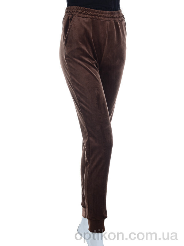 Спортивні штаны Opt7kl 001-4 brown