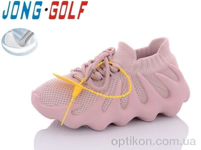 Кросівки Jong Golf B10881-8
