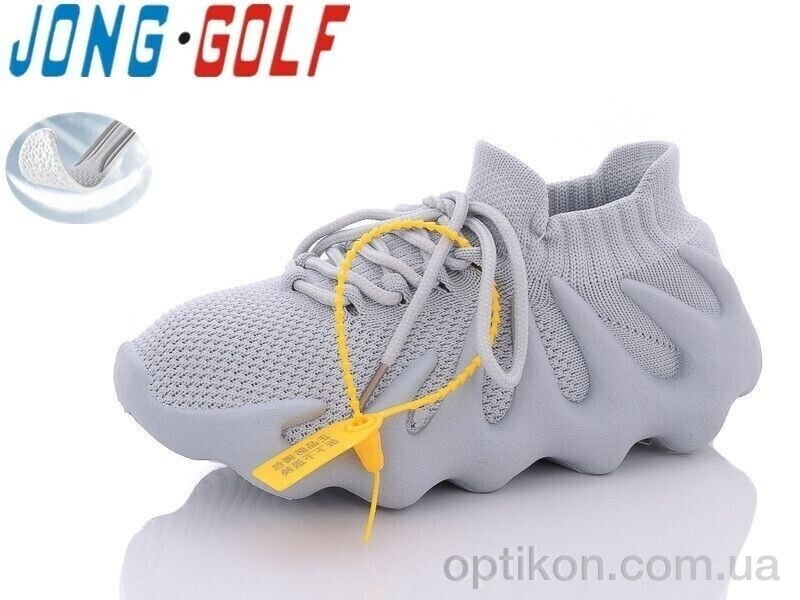 Кросівки Jong Golf B10881-18