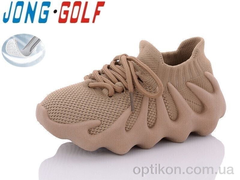 Кросівки Jong Golf C10882-3