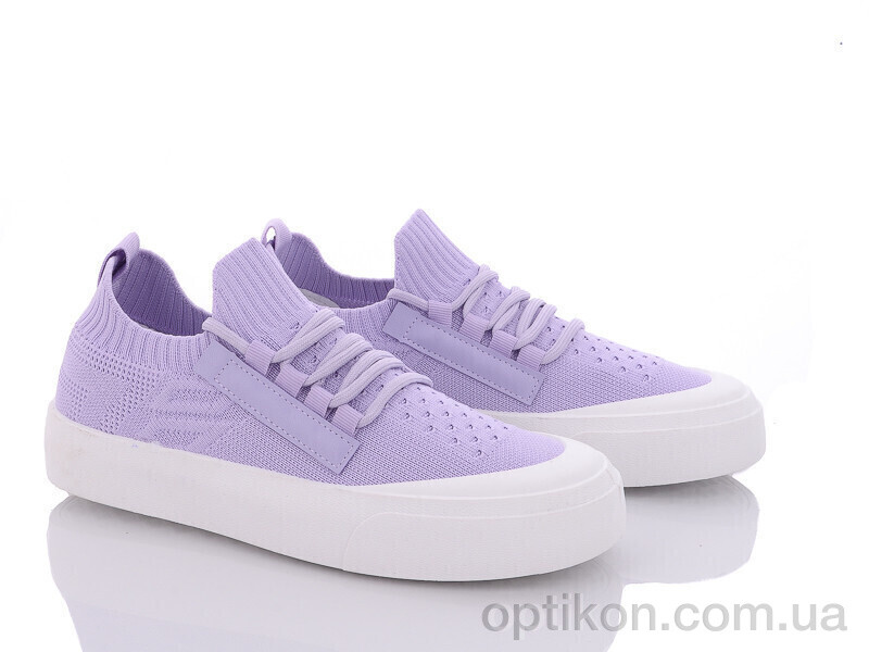 Кросівки Violeta 136-20 purple