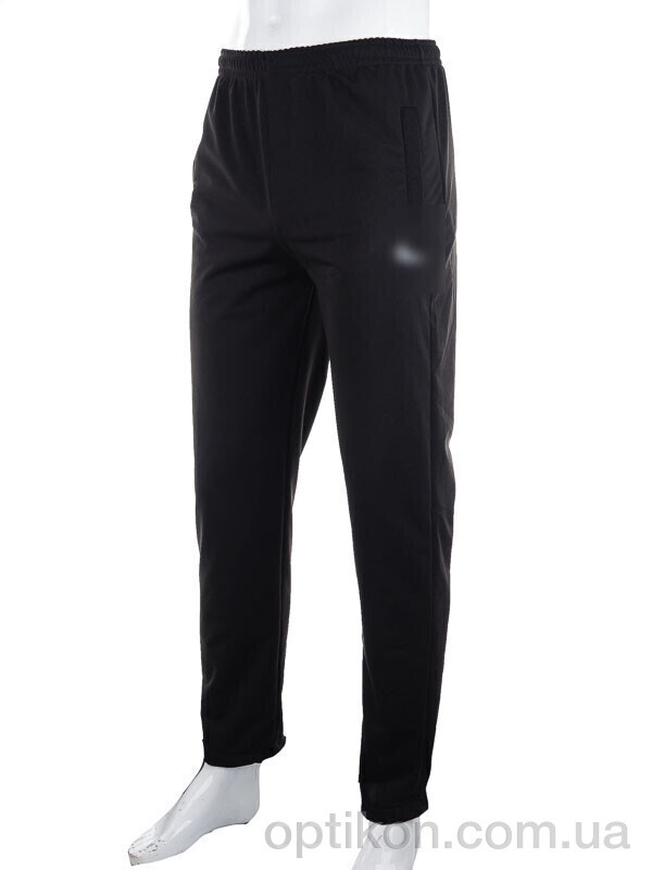 Спортивні штаны Opt7kl 001-1 black