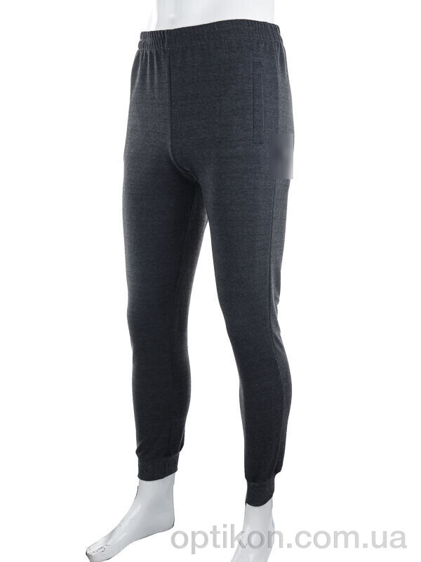 Спортивні штаны Opt7kl 002-1 grey