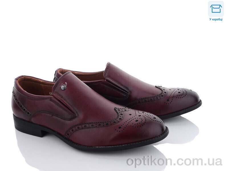 Туфлі Obuvok GA390-3