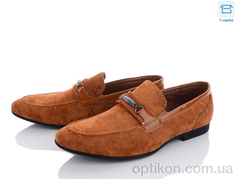 Туфлі Obuvok GA6060-9