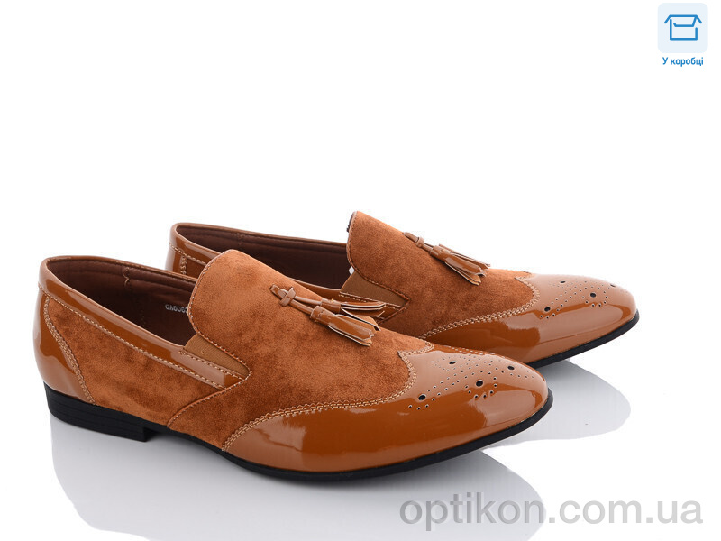 Туфлі Obuvok GA6062-9