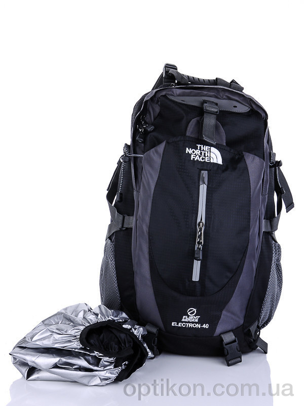 Рюкзак Superbag 332 black