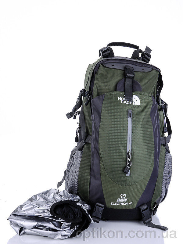 Рюкзак Superbag 332 green
