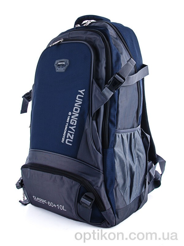 Рюкзак Superbag 8222 blue