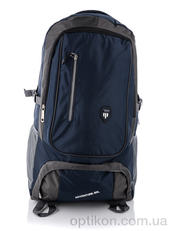 Рюкзак Superbag 8263 blue