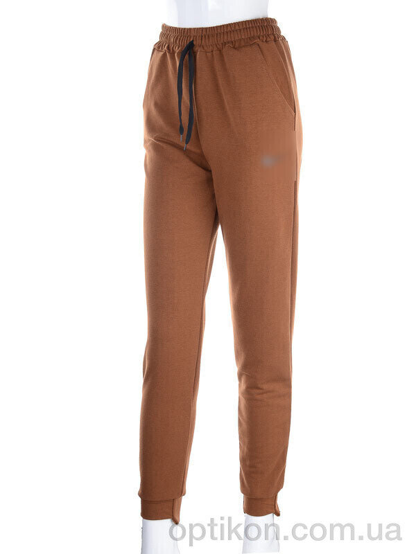Спортивні штаны Opt7kl AB001-2 brown