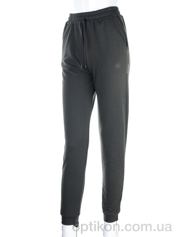 Спортивні штаны Opt7kl AC001-4 grey
