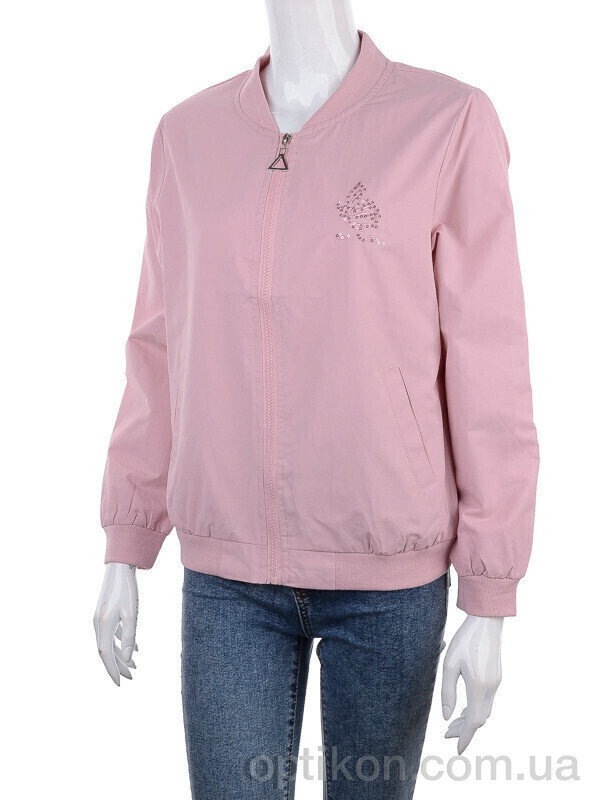 Куртка Мир 2909-8156-5 pink