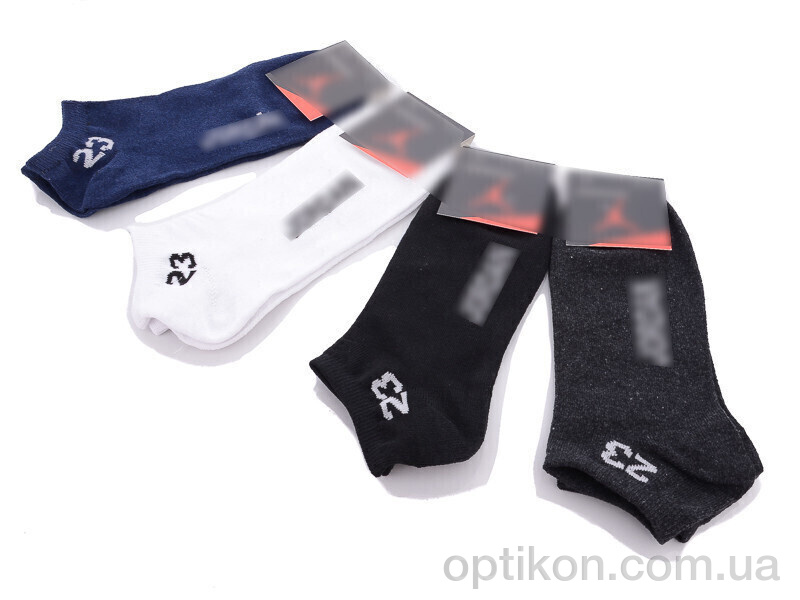 Шкарпетки Obuvok S551 mix