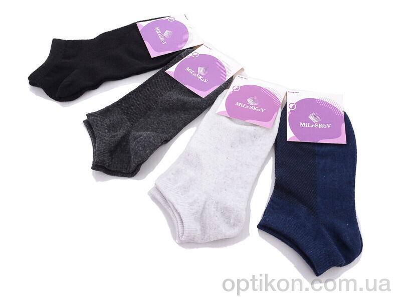 Шкарпетки Obuvok 1102-2 mix