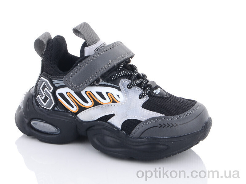 Кросівки Xifa kids B10525-0