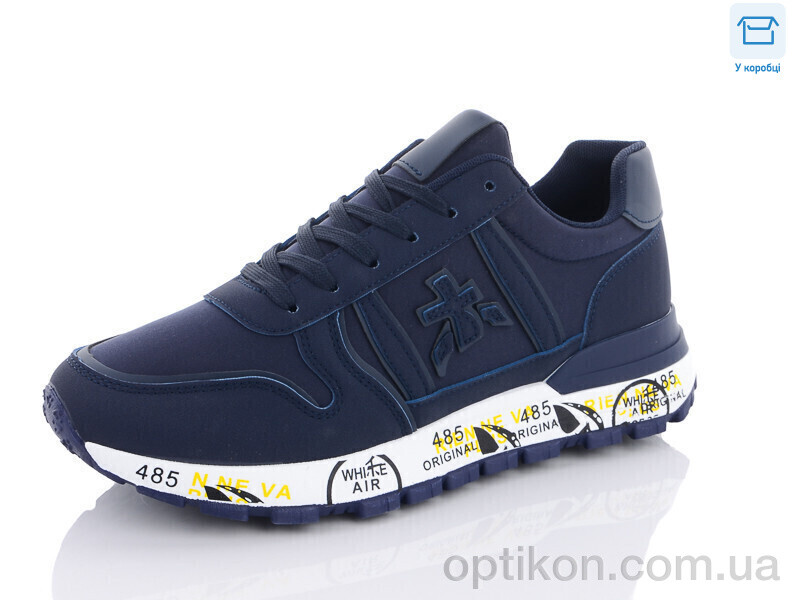 Кросівки Hongquan J800-2