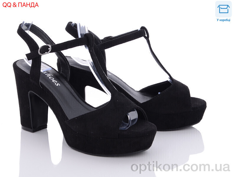 Босоніжки QQ shoes K1-1