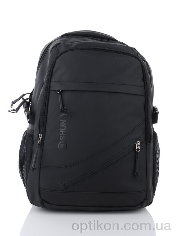 Рюкзак Superbag 968 black