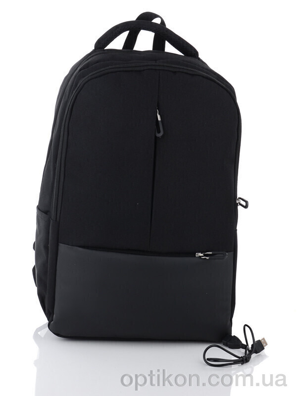 Рюкзак Superbag 521 black