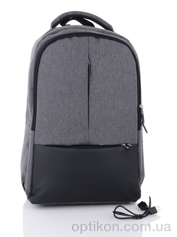 Рюкзак Superbag 521 grey