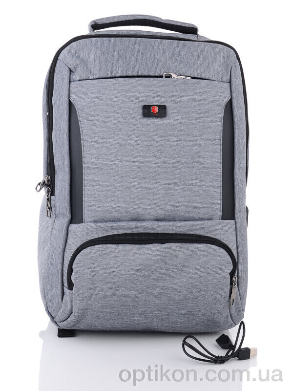 Рюкзак Superbag 983 grey