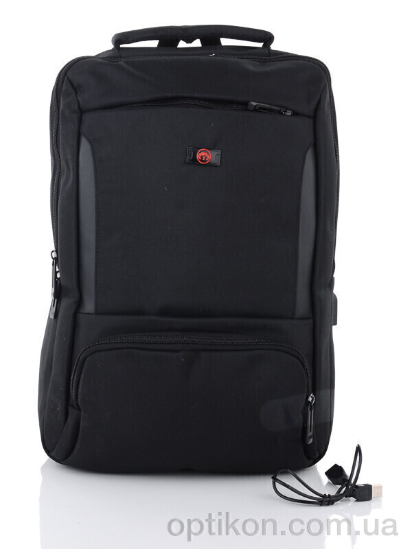 Рюкзак Superbag 983 black