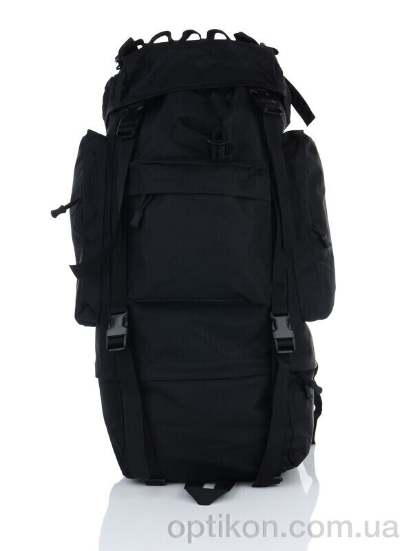 Рюкзак Superbag 003-2 black