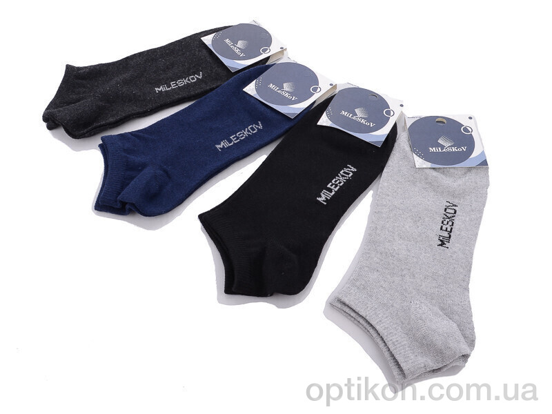 Шкарпетки Obuvok S181 (05977) mix