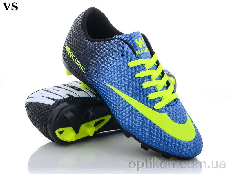 Футбольне взуття VS CRAMPON 08 (40-44)