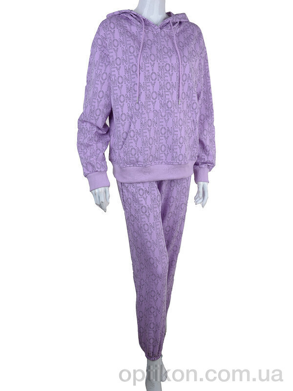 Спортивний костюм Мир 2880-20233-4 violet