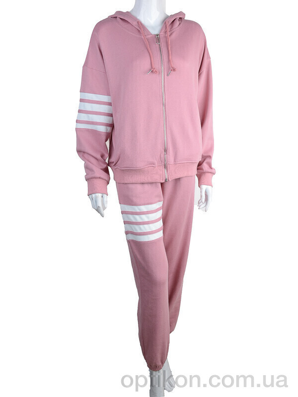 Спортивний костюм Мир 2880-20232-4 pink