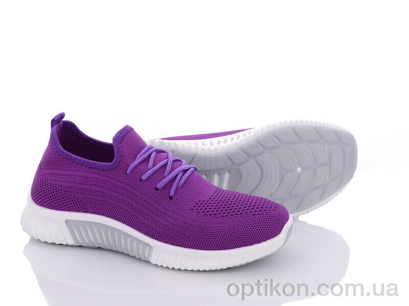 Кросівки Favorit 105 purple