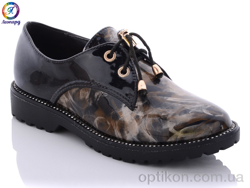 Взуття Леопард HA18-3