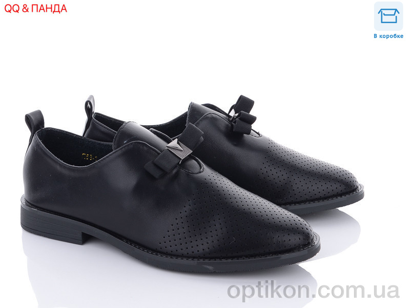 Туфлі QQ shoes П53-1