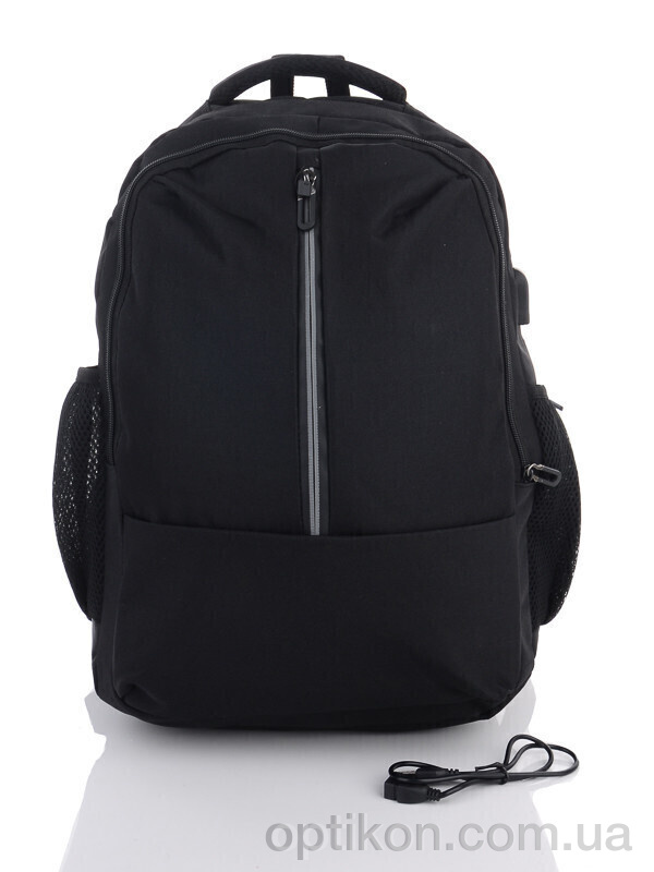 Рюкзак Superbag 8202 black