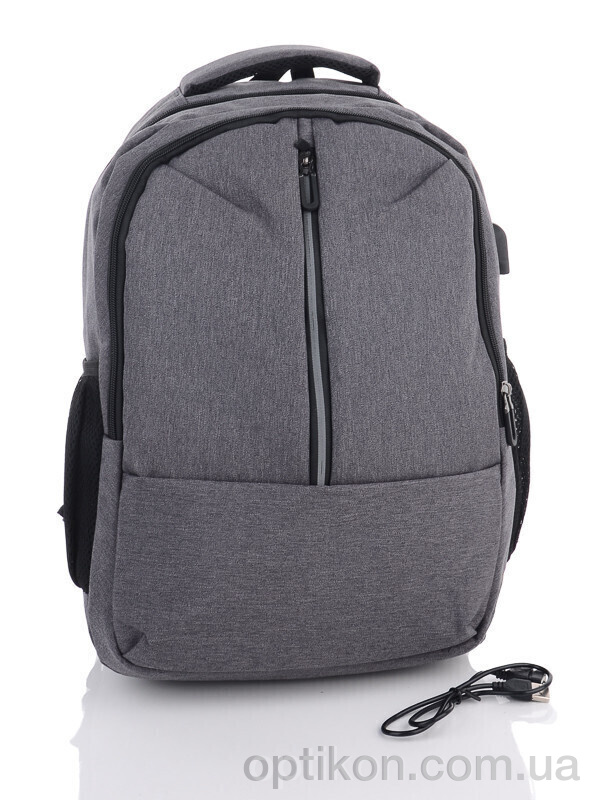 Рюкзак Superbag 8202 grey