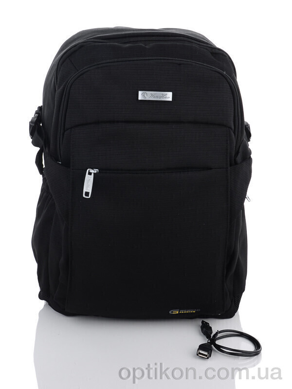 Рюкзак Superbag 1150 black