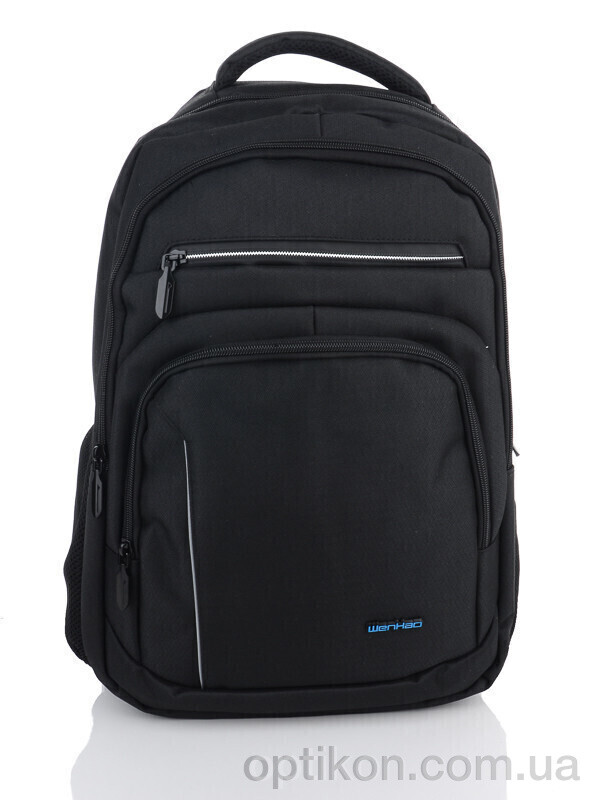 Рюкзак Superbag 1176 black