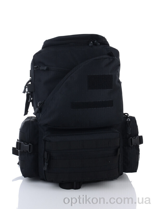 Рюкзак Superbag 219 black
