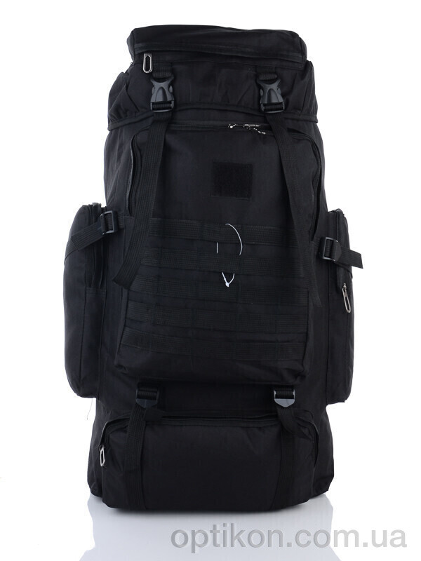 Рюкзак Superbag 9188 black