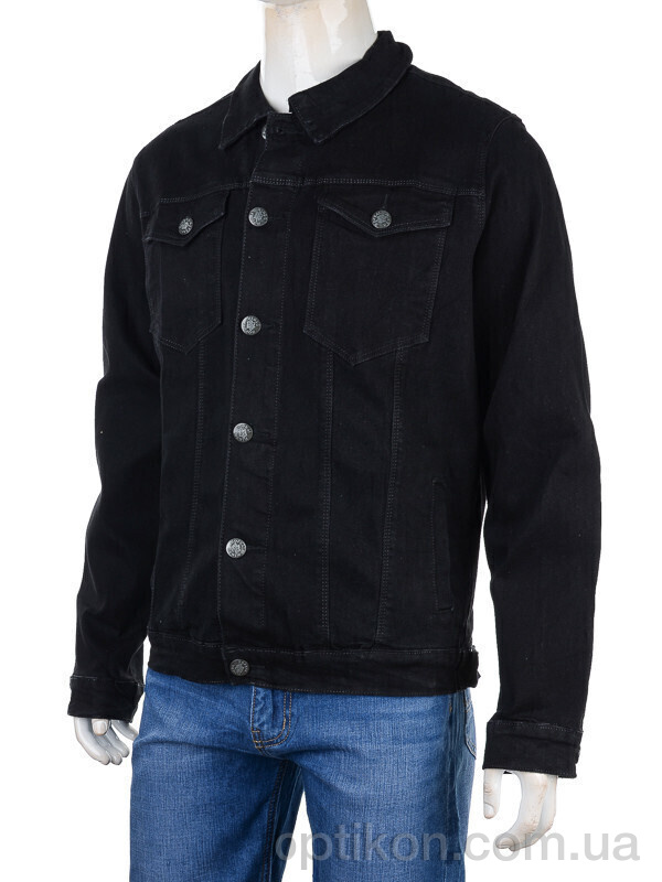 Куртка Baron BR042 black