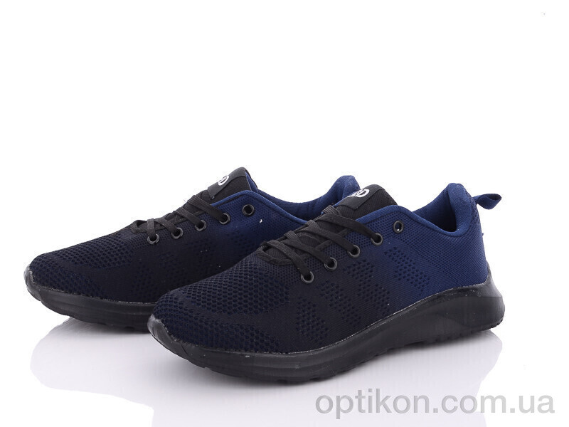 Кросівки Ok Shoes 9072-3