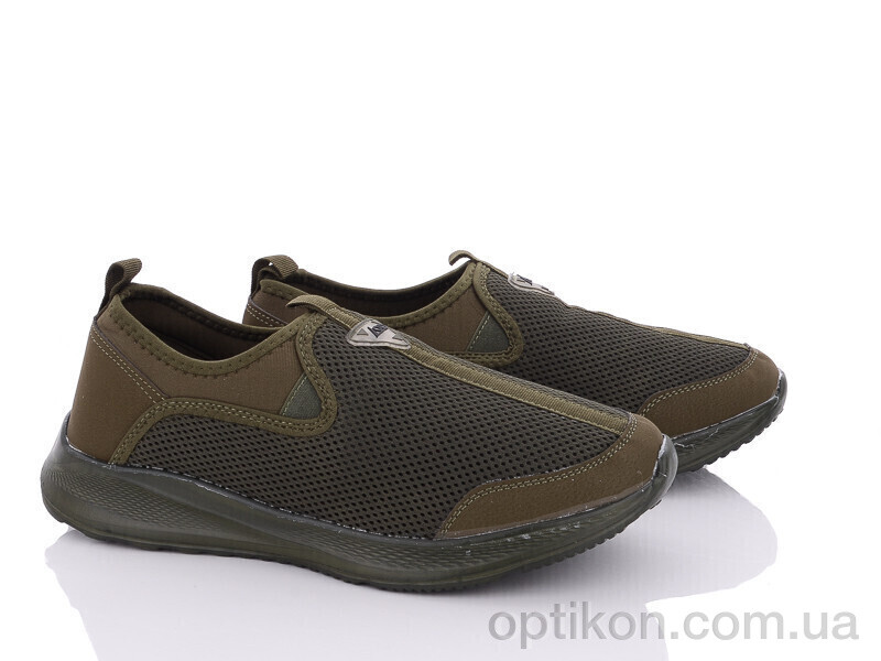 Кросівки Ok Shoes M50-3