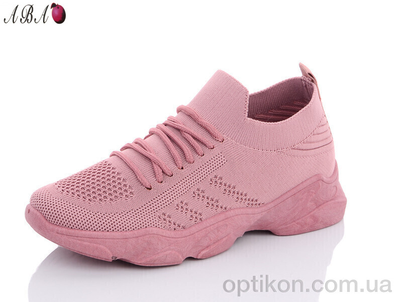 Кросівки Aba KS1 pink