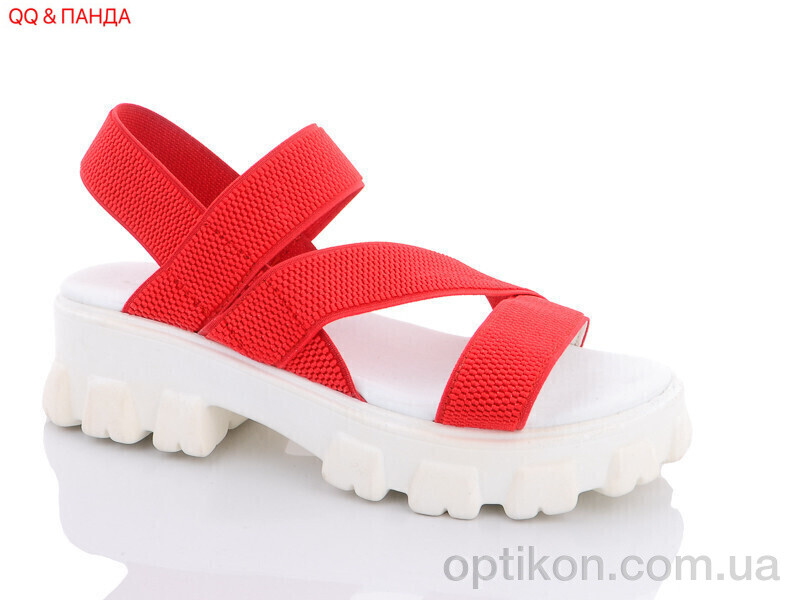 Босоніжки QQ shoes Aba77-6-5